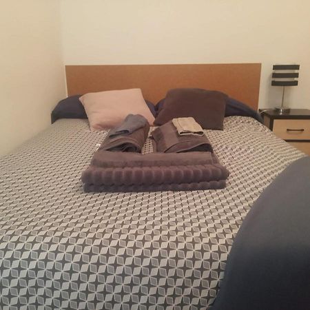 Apartament The Clock Madryt Zewnętrze zdjęcie