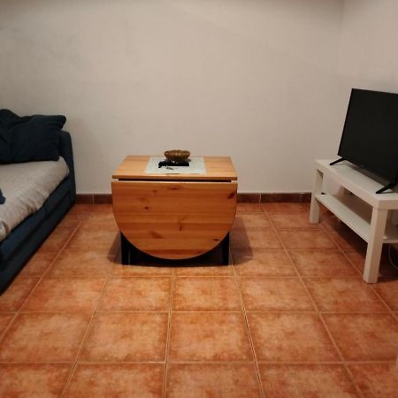 Apartament The Clock Madryt Zewnętrze zdjęcie