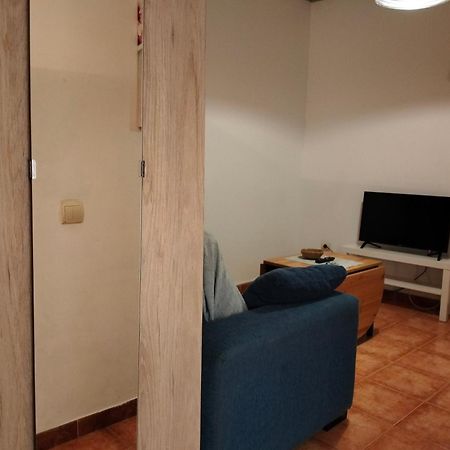 Apartament The Clock Madryt Zewnętrze zdjęcie