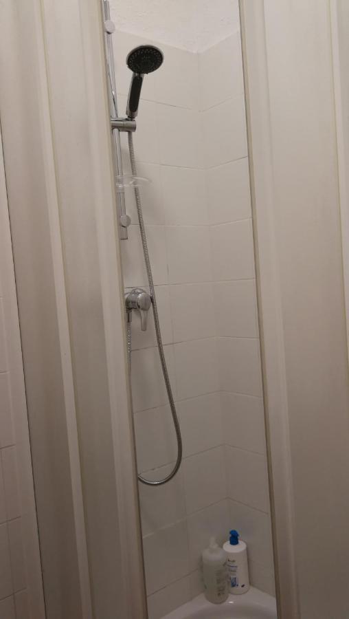 Apartament The Clock Madryt Zewnętrze zdjęcie